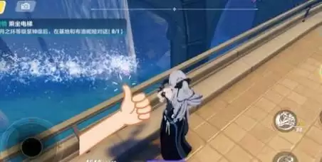 崩坏3洛妮娅好感度任务流程