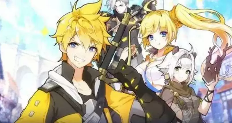 终焉誓约勇士队连招攻略