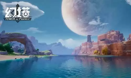 幻塔操作技巧分享