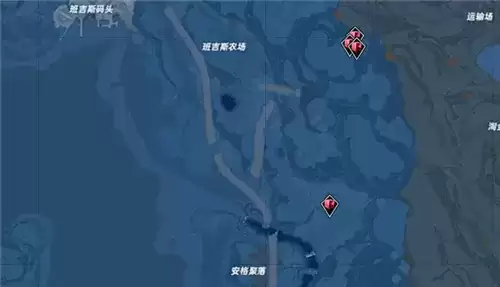 幻塔火矿石在哪 幻塔火矿石位置介绍