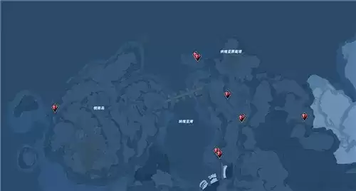 幻塔火矿石在哪 幻塔火矿石位置介绍