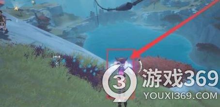 幻塔纳维亚怎么进入 幻塔纳维亚进入方法介绍