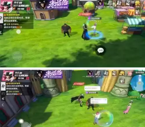 航海王热血航线丢失的食谱隐藏剧情怎么过 丢失的食谱隐藏剧情攻略