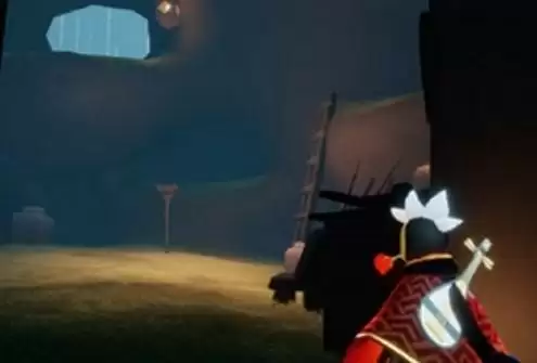 光遇雨林树屋在哪里 光遇雨林树屋位置介绍