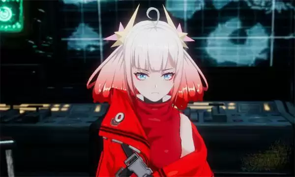 《幻塔》命运捏脸数据分享