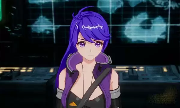 《幻塔》贝拉捏脸数据分享