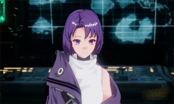 《幻塔》珈乐捏脸数据分享