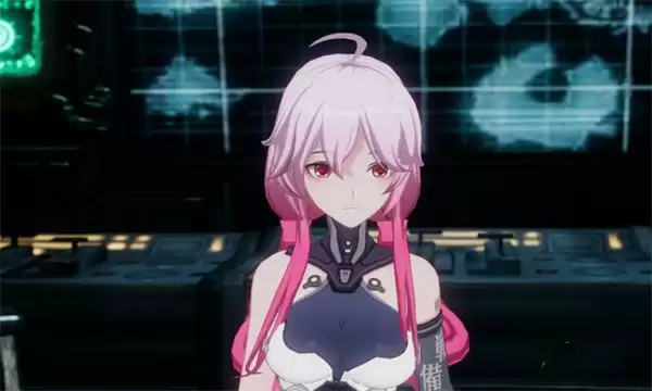 《幻塔》楪祈捏脸数据分享