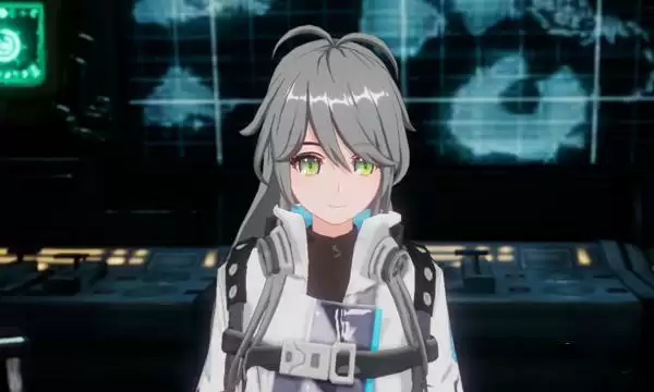 《幻塔》洛天依捏脸数据分享