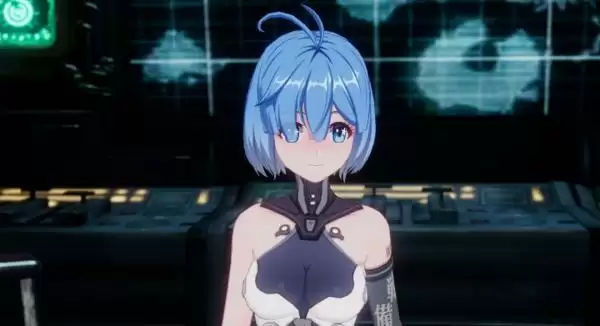 幻塔捏脸数据 幻塔捏脸数据分享