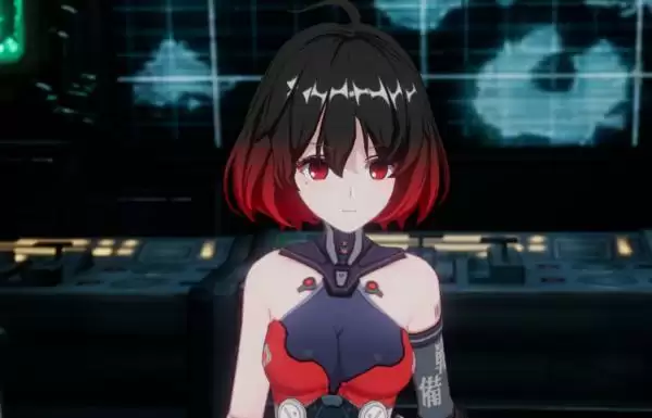 幻塔捏脸数据 幻塔捏脸数据分享