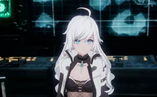 幻塔捏脸数据 幻塔捏脸数据分享