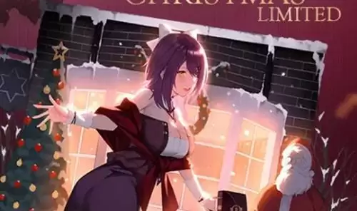 《灰烬战线》活动限定涂装我与她的密约获取方法