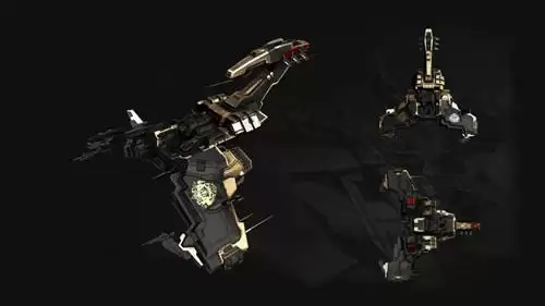 EVE星河引力波遥感图谱作用介绍