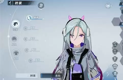 幻塔捏脸怎么样好看？幻塔捏脸攻略分享图片3