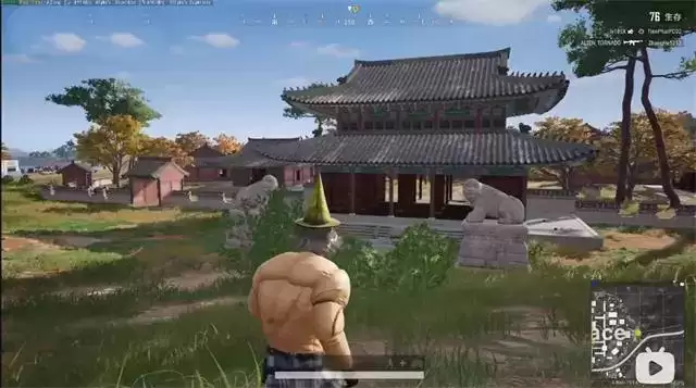 和平精英泰戈地图什么时候上线?泰戈地图什么时候上线国服?图片2