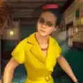 疯狂的情妇模拟器
