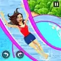 滑水竞速冒险