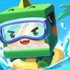 迷你世界全民创造节2021