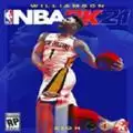 NBA2K21中文