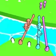 欢乐解绳大作战