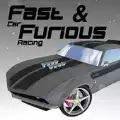 快车与狂飙Fast Cars and Furious Racing