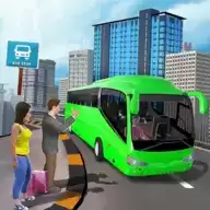 巴士驾驶员模拟器Bus Simulator Free Dri