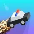 崩溃的警察3DCrashy Cops 3D