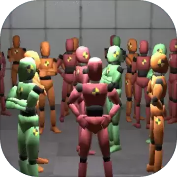 房间破坏模拟中文