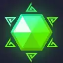 六边形谜题冒险(Hexy:Puzzle Ad