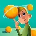 球砸人竞技场dodgeball
