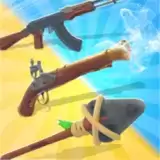 武器演变Weapon E