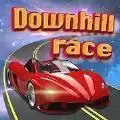 坡道速降赛