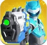 迷你特工队最强战士