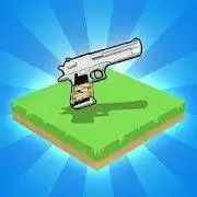 子弹工艺造枪机手机