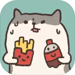 微信动物餐厅