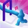 橡皮人堆栈3D