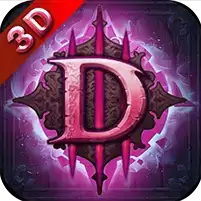 暗黑:拉结尔满V