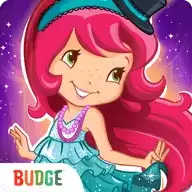 草莓甜心换装梦