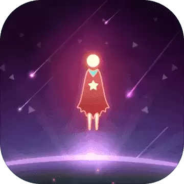 星空旅行记忆