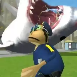 火柴人青蛙模拟器手机