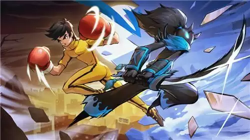 倒计时5天!《火柴人归来》的奇妙历险记