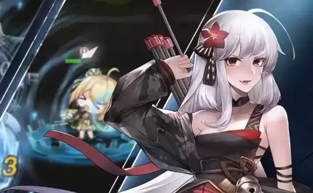 《零之战线》猎鲸喜欢什么礼物