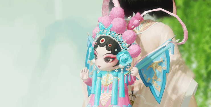 《一梦江湖》手游2021年12月16日更新公告