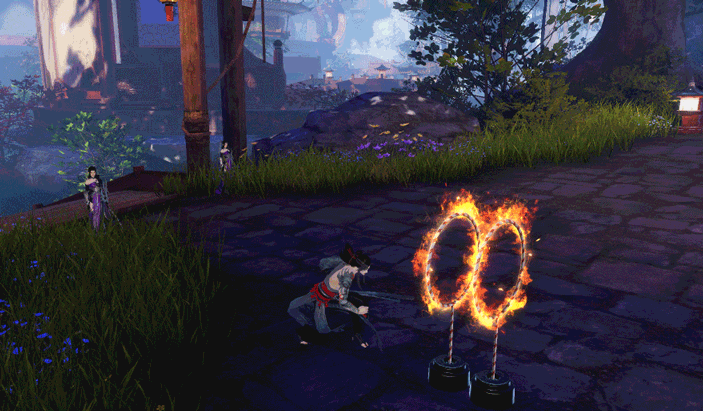 《一梦江湖》手游2021年12月16日更新公告