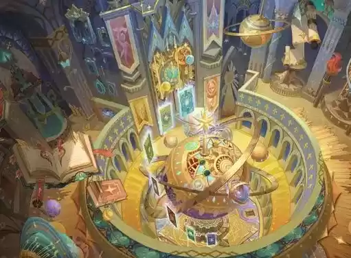 《剑与远征》阿斯塔是谁