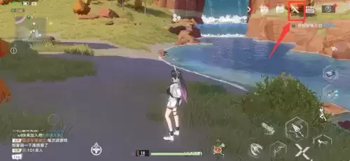 《幻塔》悬赏任务解锁方法分享 幻塔悬赏任务怎么解锁1