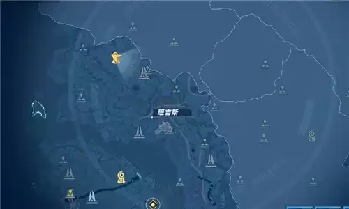 幻塔原能塔怎么解锁5