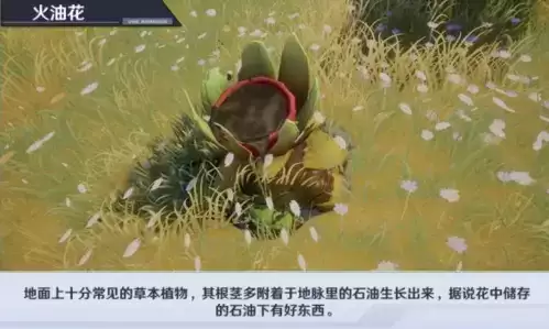 幻塔燃油花打法攻略_52z.com