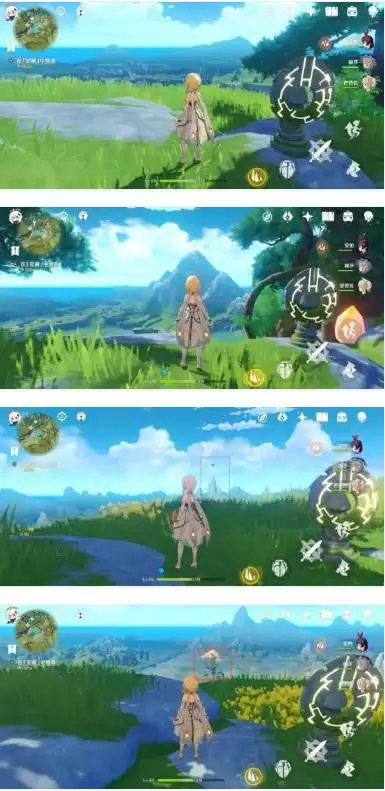 原神任务古云有螭